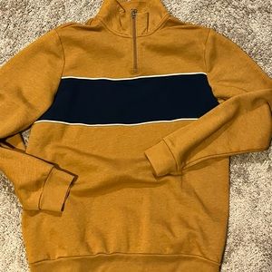 Mens sweatshirt